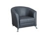 Poltrona Velum (Soft 020)