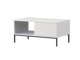 Salontafel Lomsore 102 (Wit)