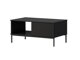 Salontafel Lomsore 102 (Zwart)