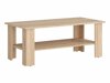 Salontafel Novsore 110 (Sonoma eik)
