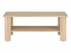 Salontafel Novsore 110 (Sonoma eik)