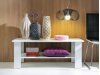 Salontafel Novsore 110 (Wit)