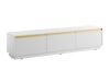 TV-bord Sorbela 103 (Hvid)