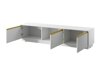TV-bord Sorbela 103 (Hvid)