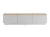 TV-bord Sorbela 103 (Hvid)