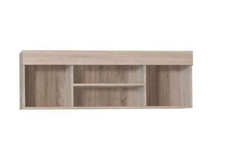 Wandplank Melfeli 123 (Sonoma eik)