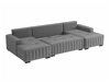 Hjørnesofa Columbus 232 (Manila 05)
