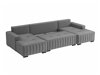 Hjørnesofa Columbus 232 (Manila 14)