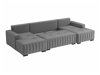 Hjørnesofa Columbus 232 (Manila 16)