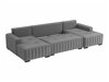 Hjørnesofa Columbus 232 (Manila 31)