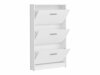 Schoenenkast Novsore 113 (Wit)