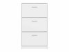 Schoenenkast Novsore 113 (Wit)