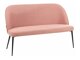 Pehme pink Berwyn 2379 (Roosikarva)