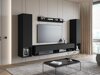 Set de living Sarasota 176 (Grafit)