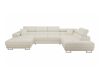 Hoekbank Comfivo Vinetum III (Flow 06)