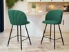 Chaise de bar Sparks 204 (Royal Velvet 12)