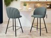 Scaun bar Sparks 204 (Royal Velvet 20)