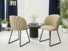 Stoel Sparks 202 (Royal Velvet 03)