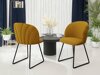 Stoel Sparks 202 (Royal Velvet 10)