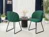 Stoel Sparks 202 (Royal Velvet 12)