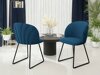 Stoel Sparks 202 (Royal Velvet 14)