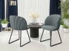 Stoel Sparks 202 (Royal Velvet 20)
