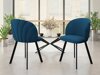 Stoel Sparks 203 (Royal Velvet 14)