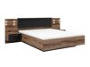 Bed Livmoru 125