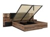 Bed Livmoru 125