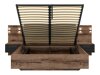 Bed Livmoru 125