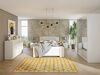 Ensemble de chambre Catromi 112 (Blanc + Soft Pik 029)