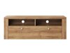 TV-bord Salelbo 103 (Riviera egetræ)