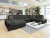 Hjørnesofa Comfivo 149 (Soft 011 + Lux 06 + Lux 05)