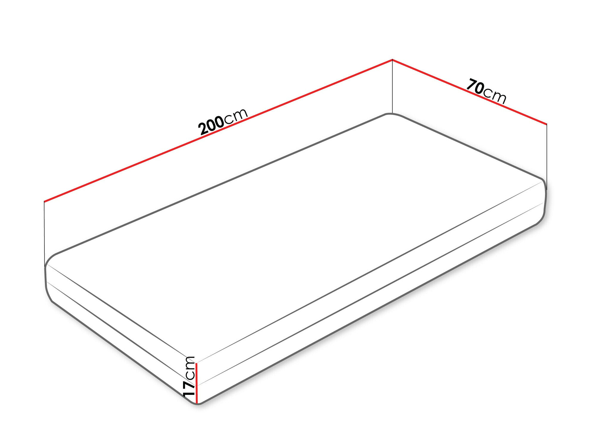 Matras Structas