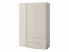 Armoire Delruvi 100