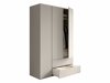 Armoire Delruvi 100