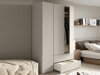Armoire Delruvi 100