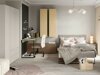 Armoire Delruvi 100
