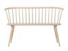 Bank Dallas 4833 (Licht hout)