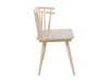 Bank Dallas 4833 (Licht hout)