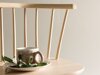 Bank Dallas 4833 (Licht hout)