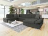 Hjørnesofa Comfivo Tilia (Lux 06 + Lux 05)