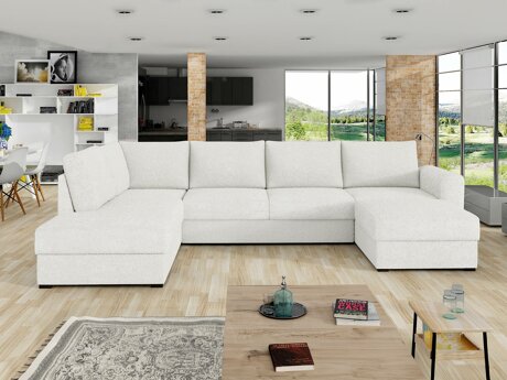 Hjørnesofa Comfivo 261 (Abriamo 04)