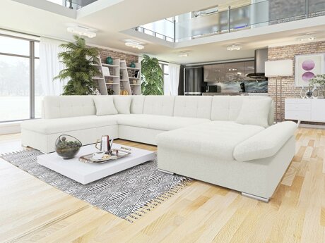 Hoekbank Comfivo Tilia II (Baloo 2073)