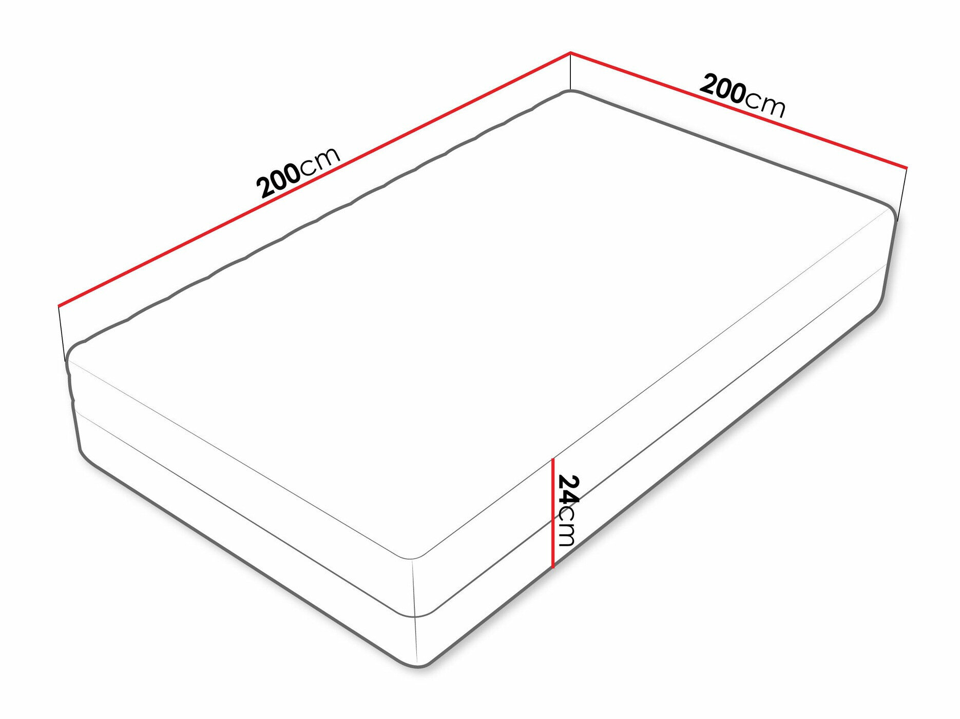 Madras ComfiDream Oro