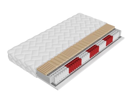 Matras ComfiDream Gemini