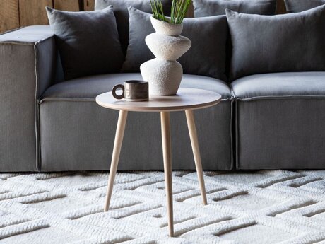 Salontafel Dallas 4620 (Lichtbruin)