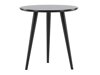 Salontafel Dallas 4620 (Zwart)