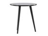 Salontafel Dallas 4620 (Zwart)