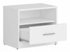 Set za spavaću sobu Novsore 147 (Bijela)